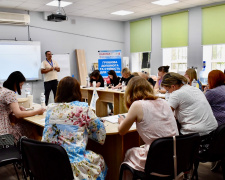 Де на Дніпропетровщині можна отримати грошову допомогу від Карітас