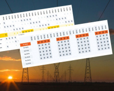 Графіки від ДТЕК: відключення світла у Дніпрі та області 20 січня - розклад по чергах