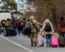 За час війни кількість мешканців Дніпропетровщини зросла на два проценти - статистика