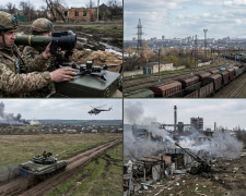 Весняний наступ 2026: чому Дніпропетровщина стала ключовою ціллю рф та де зараз пролягає лінія загрози