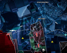 Ключовий вузол під ударами: як ворог б’є по логістиці Дніпропетровщини