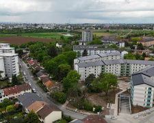 Тенденції ринку нерухомості Кам’янського: аналітика цін на травень 2025