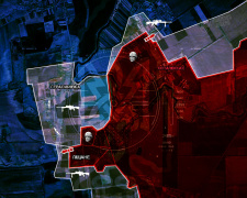 Рубіж на річці: чому активізація ворога біля Олександрівки є критичною для Дніпропетровщини