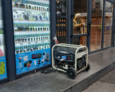 Генератор або графік: чи вигідно бізнесу Кам&#039;янського працювати на автономному живленні