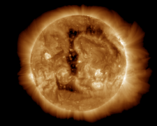 Магнітні бурі 15 грудня 2025 року: якої сили вдарить геомагнітний шторм та як вберегтися