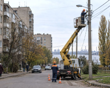 де у Кам’янському 11 вересня не буде електроенергії