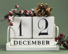 Сьогодні не варто фізично працювати: традиції та прикмети 12 грудня