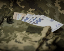 Грошова допомога ветеранам з інвалідністю