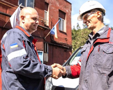 Метінвест - серед найкращих роботодавців України за системність роботи з ветеранами