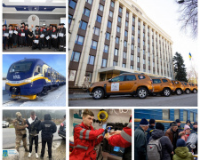 Випускники &quot;Політехніки&quot;, нові автівки для соціальних працівників та ще один TruCAM в місті - дайджест найцікавіших новин Кам&#039;янського за минулий тиждень