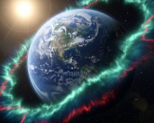 Магнітні бурі: прогноз на середу, 5 листопада - якої сили вдарить геомагнітний шторм та як вберегтися