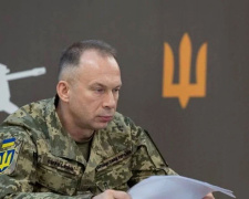 Кратне зростання СЗЧ та шлях до повернення: Олександр Сирський назвав головні причини кризи у війську