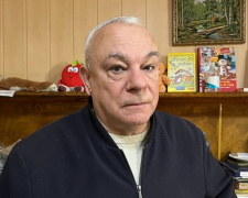 Пенсіонер з Луганщини заснував у Кам&#039;янському районі громадську організацію, яка допомагає переселенцям