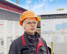 Вона опанувала все: історія успіху бригадира Олени Чебан на ПрАТ «Южкокс»