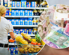 Ціни шокують: на Дніпропетровщині різко злетіла вартість продуктів