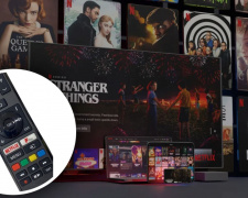 Що дивитися на Netflix в липні 2025: новинки, які не можна пропустити