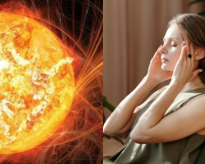 Магнітні бурі 16 листопада 2025 року: якої сили вдарить геомагнітний шторм та як вберегтися