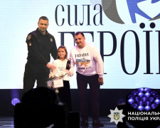 Юна, щира, незламна: історія Злати Сушко з Кам'янського, якою пишається Україна