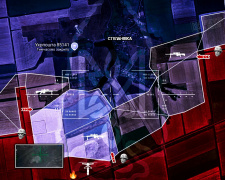 На межі областей: чому загострення на Покровському напрямку є критичним для Дніпропетровщини