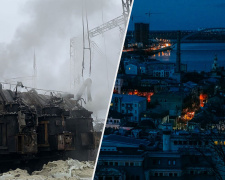 Мільйон жителів без тепла та світла: як Кам'янське та область долають наслідки масштабного блекауту