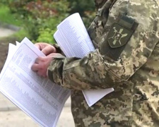 Мобілізація - під наглядом: з вересня працівники ТЦК працюватимуть з бодікамерами