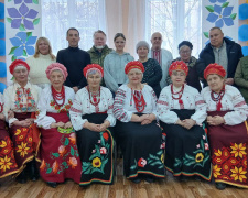 Чотири роки незламності: у Кам’янському вшанували героїв тилу і фронту