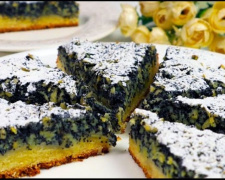 Десерт зі щавля: простий рецепт шарлотки, яка здивує ваших рідних