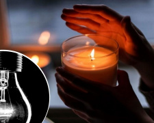 Графіки відключення світла на Дніпропетровщині 18 грудня - інформація від ДТЕК