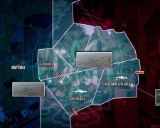 Загроза для Дніпропетровщини