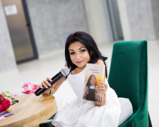 «Кришталева» волонтерка з Кам&#039;янського: як Ольга Пометун стала символом незламності