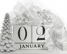 Сьогодні не можна виходити на вулицю та погано думати про інших: традиції та прикмети 2 січня