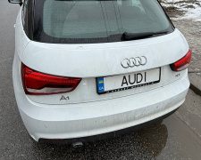 Патрульні Дніпропетровщини масово штрафують водіїв за «проблемні» номерні знаки: подробиці