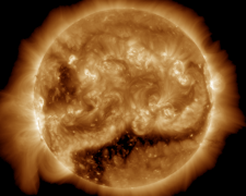 Магнітні бурі 23 лютого 2026 року: якої сили вдарить геомагнітний шторм та як вберегтися