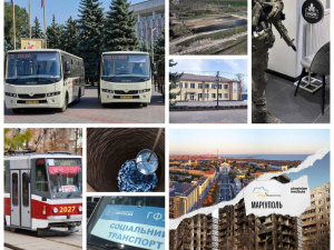 Дайджест найяскравіших новин Кам’янського за минулий тиждень: тарифи, картинг і небезпека води