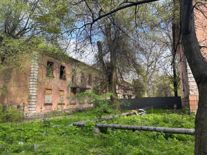 У Кам’янському замість старих гуртожитків ДМК збудують мікрорайон за мільярд гривень: хто отримає ключі від квартир