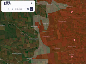 Просування росіян на Дніпропетровщини та «живий щит» у Соснівці: що кажуть військові