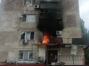 Павлоград перетворюється на прифронтове місто: що відбувається на Дніпропетровщині та як вберегтися