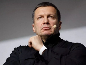 Соловйов побував на Дніпропетровщині: що робив в регіоні пропагандист кремля