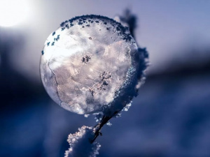 Арктичні градуси та дефіцит опадів: прогноз погоди у Кам’янському на 19–23 січня