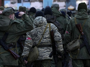 В ISW розповіли, яку частину Дніпропетровщини хоче окупувати Кремль