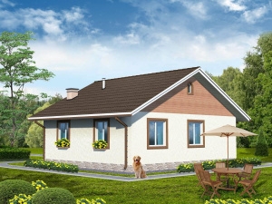 ВПО зможуть отримати власний будинок уже у 2026 році: що пропонує держава