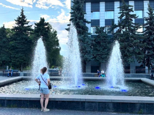 Україну накриє перша справжня спека: де 27-28 червня температура підскочить до +36 градусів