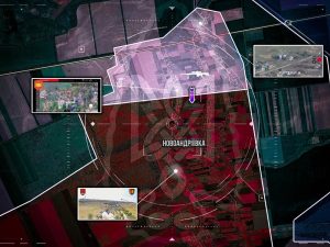 Прорив окупантів у Добропіллі: чим небезпечна втрата Новоандріївки та коли фронт наблизиться до Дніпропетровщини