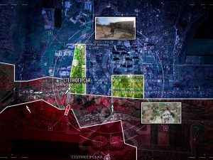 Ворог шукає шпарини в обороні та накопичує сили: як зміна лінії фронту загрожує Дніпропетровщині