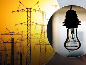 Графіки відключення світла на Дніпропетровщині 7 листопада: кому готуватися до вимкнень