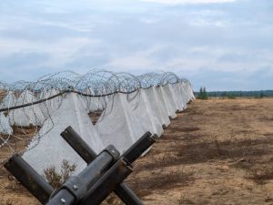 Росіяни закріпилися біля Мирного