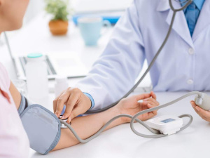 Скринінг здоров’я 40+» на Дніпропетровщині: обстеження пройшли вже понад 2000 жителів