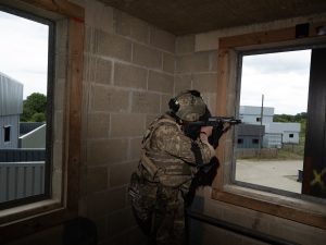 Ворог впритул наблизився до меж Дніпропетровщини