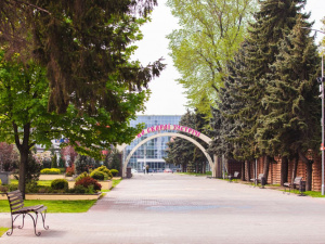 Кам'янському 276 років: чому день міста святкують 19 вересня