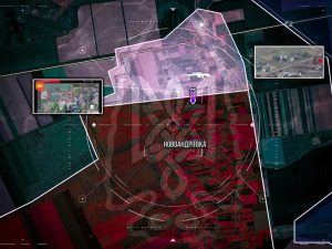 Оптоволоконні дрони та розширення сірих зон: як загострення впливає на кордони Дніпропетровщини